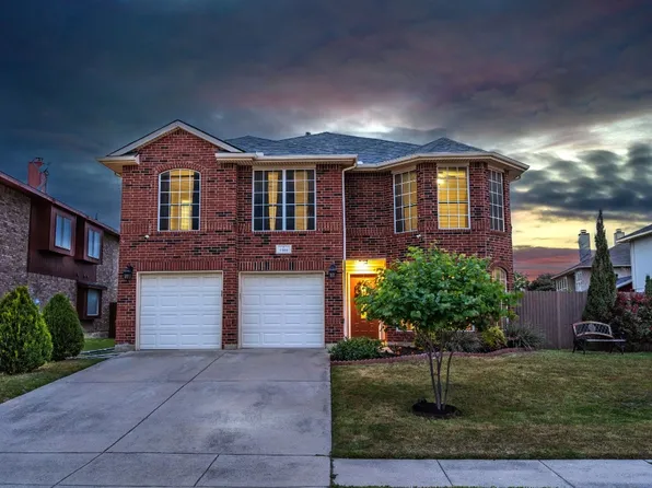 1108 Grand Central Pkwy, Saginaw, TX 76131