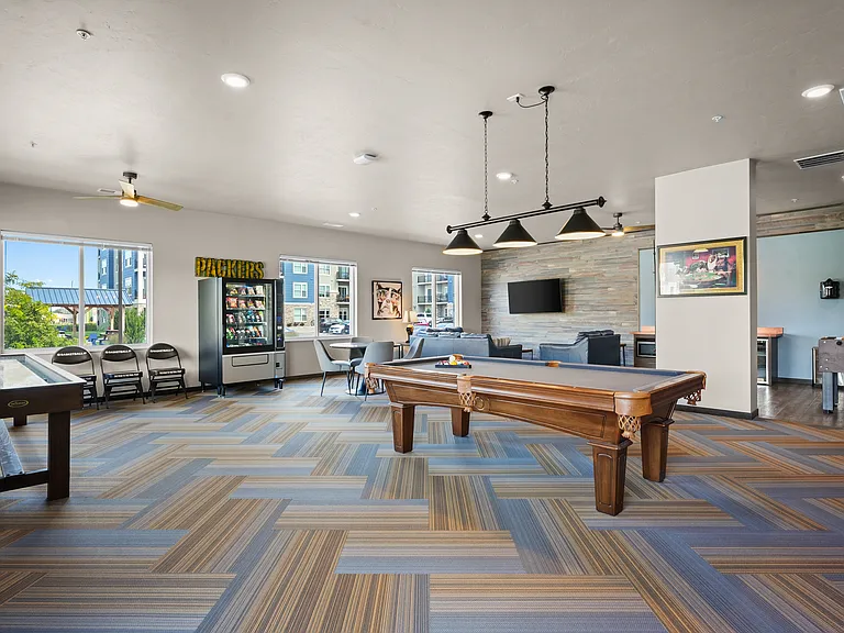 The ELEMENT Apartments — Photo 13