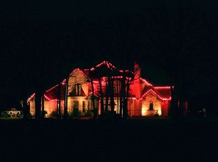 1120 County Road 278, Kaufman, TX 75142