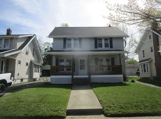 27 20th St SW, Barberton, OH 44203