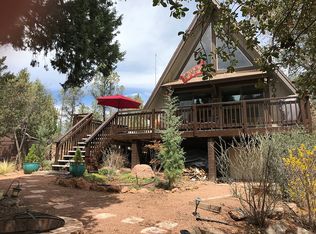 404 E Evergreen St, Payson, AZ 85541