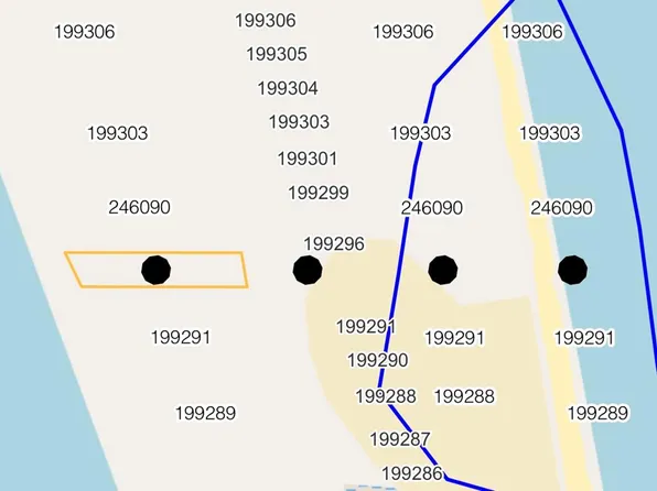 N Other South Padre Is, South Padre Island, TX 78597