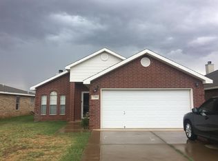 7509 Quanah Ave, Lubbock, TX 79423