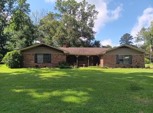 299 Deer Creek Rd, Arcadia, LA 71001