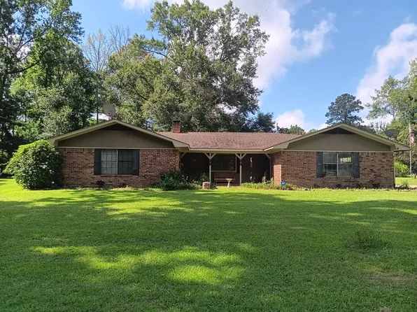 299 Deer Creek Rd, Arcadia, LA 71001