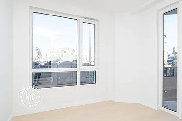 Rented by MySpaceNYC