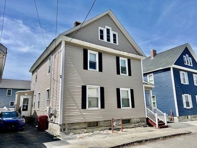 15 Fernald St, Lowell, MA, 01851