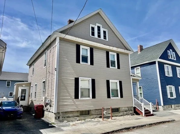 15 Fernald St, Lowell, MA 01851