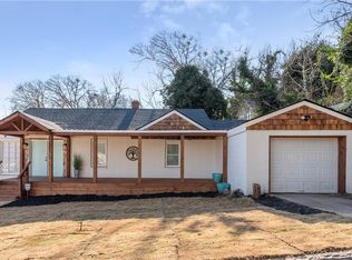 1070 Parsons St SW, Atlanta, GA 30314