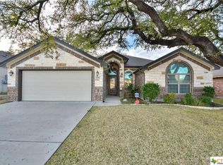 3211 Wildcatter Dr, Belton, TX 76513