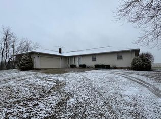 5300 Township Road 59, Mount Gilead, OH 43338