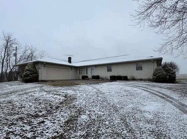 5300 Township Road 59, Mount Gilead, OH 43338