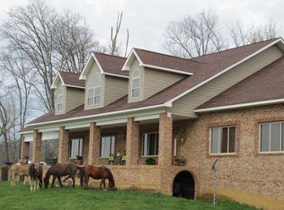 359 Barger Rd, Blountville, TN 37617