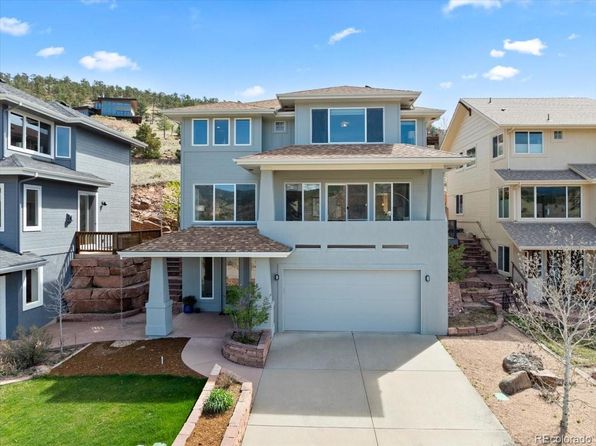 643 1st Avenue, Lyons, CO 80540