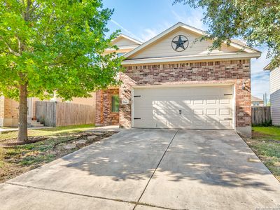 11222 Bold Forbes, San Antonio, TX, 78245