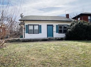 306 NE 16th St, Oklahoma City, OK 73104