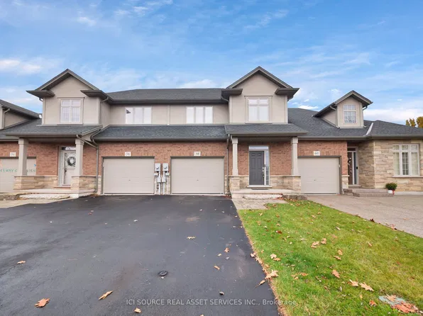 58 Tanner Dr, Pelham, ON L0S 1E4