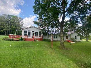 12220 Follett Rd, Corry, PA 16407