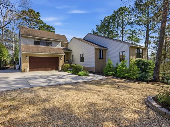 1016 Dartford Mews, Virginia Beach, VA 23452