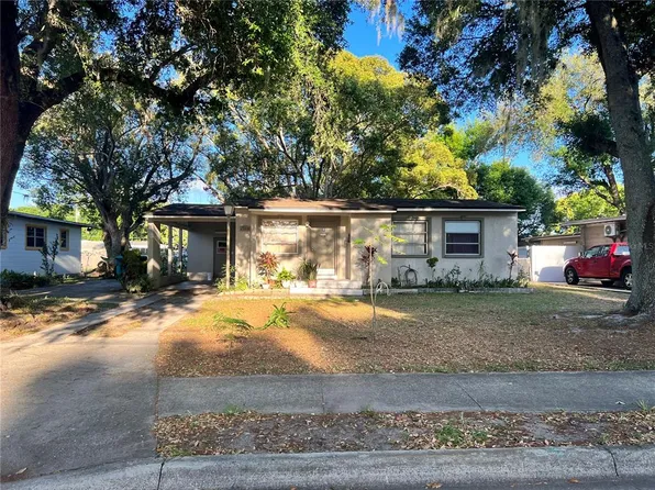 813 San Juan Blvd, Orlando, FL 32807