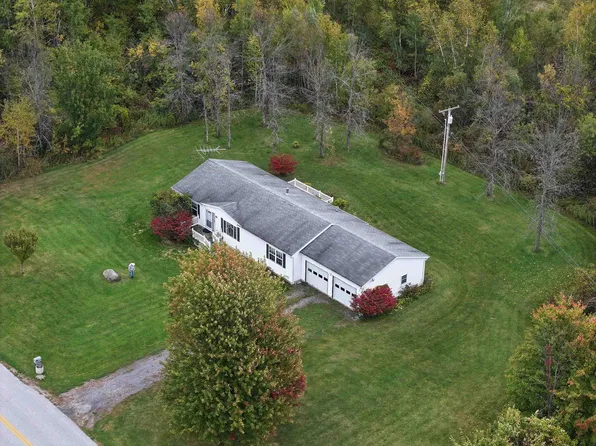 2760 Lakeview Drive, North Hero, VT 05474