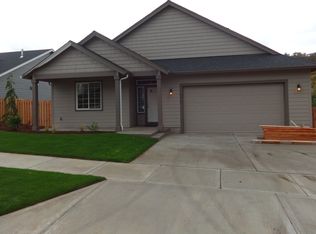 2512 Benjamin Ave NW, Salem, OR 97304