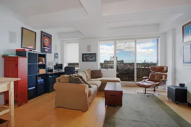 Rented by Corcoran