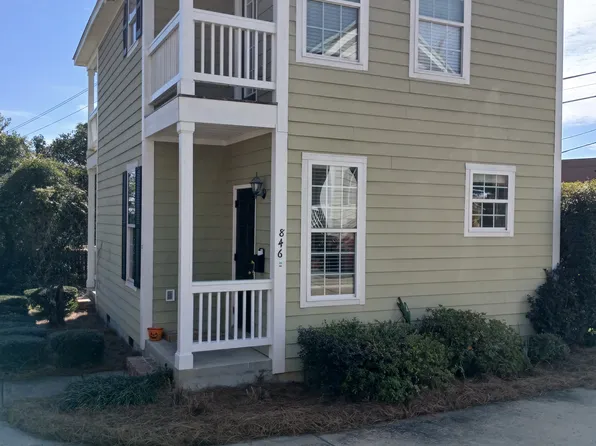 848 Heard Ave, Augusta, GA 30904