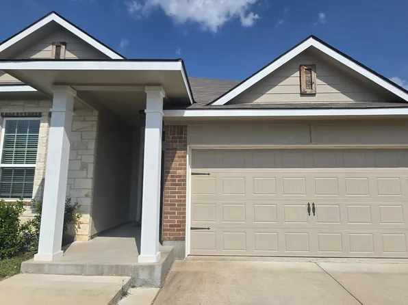 3120 Zabel Dr, Lorena, TX 76655