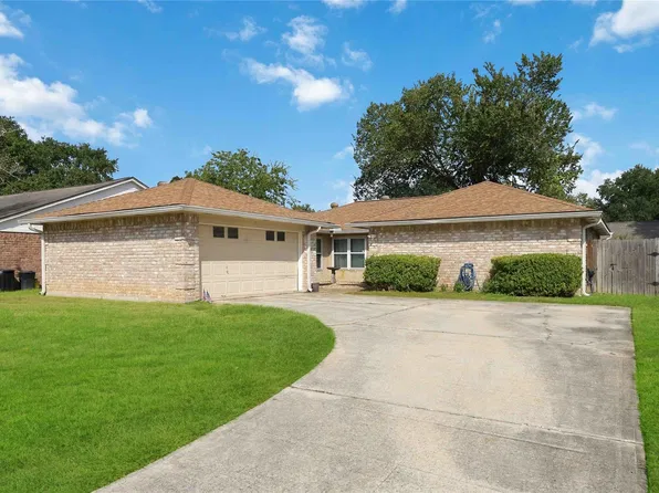 14222 Rosetta Dr, Cypress, TX 77429