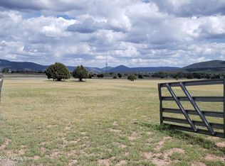 103 S Elk Ridge Rd #1B, Young, AZ 85554