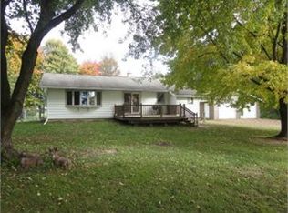 N426 Wren Dr, Curtiss, WI 54422