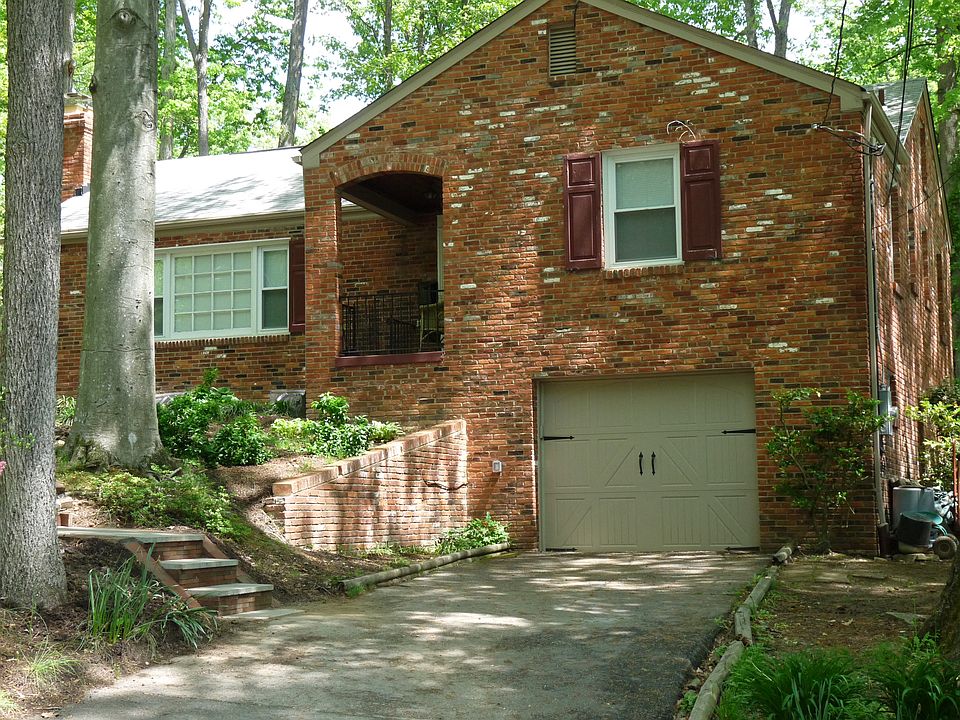 1st image of 3007 N Pollard St
