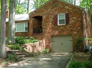 3007 N Pollard St, Arlington, VA 22207