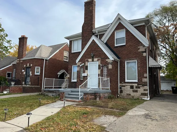 19364 Cliff St, Detroit, MI 48234