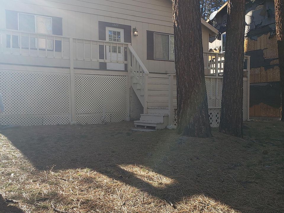 1287 Irene St, Wrightwood, CA 92397 Zillow