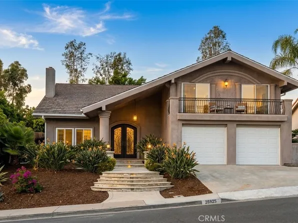 26925 Via Grande, Mission Viejo, CA 92691
