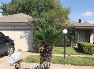 6527 Briar Glade Dr, Houston, TX 77072
