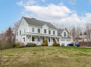 88 Presidential Way, Westbrook, ME 04092