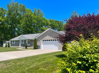 158 Roy Dr, Russell Springs, KY 42642