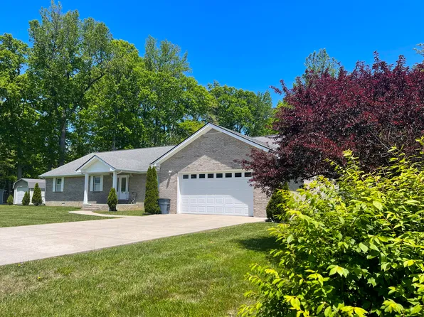 158 Roy Dr, Russell Springs, KY 42642