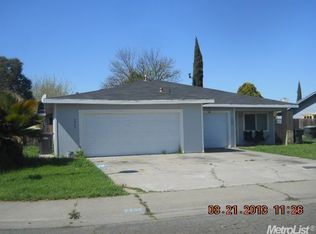 7400 Della Cir, Sacramento, CA 95828
