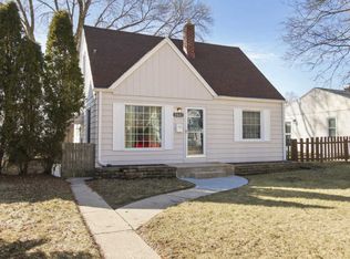 3441 N 90th St, Milwaukee, WI 53222