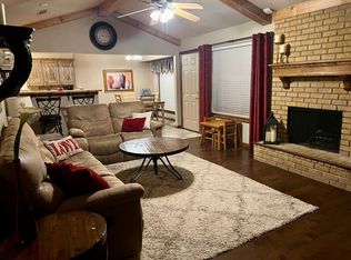 3608 Banner Ave, Edmond, OK 73013