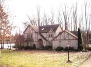 600 Quail Rdg, Akron, OH 44319