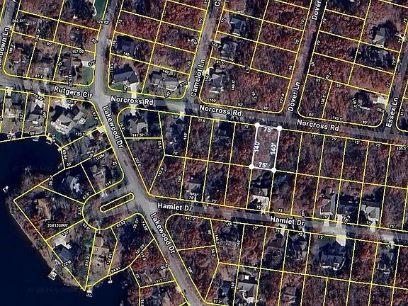 2nd image of 112 Norcross Rd