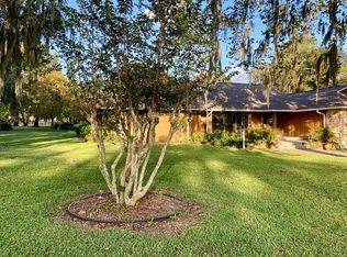 8201 SE Seven Avenue Rd, Ocala, FL 34480