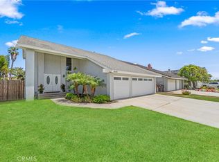 18202 Foss Ln, Huntington Beach, CA 92648