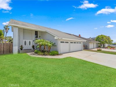 18202 Foss Ln, Huntington Beach, CA, 92648