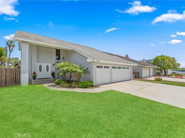 18202 Foss Ln, Huntington Beach, CA 92648
